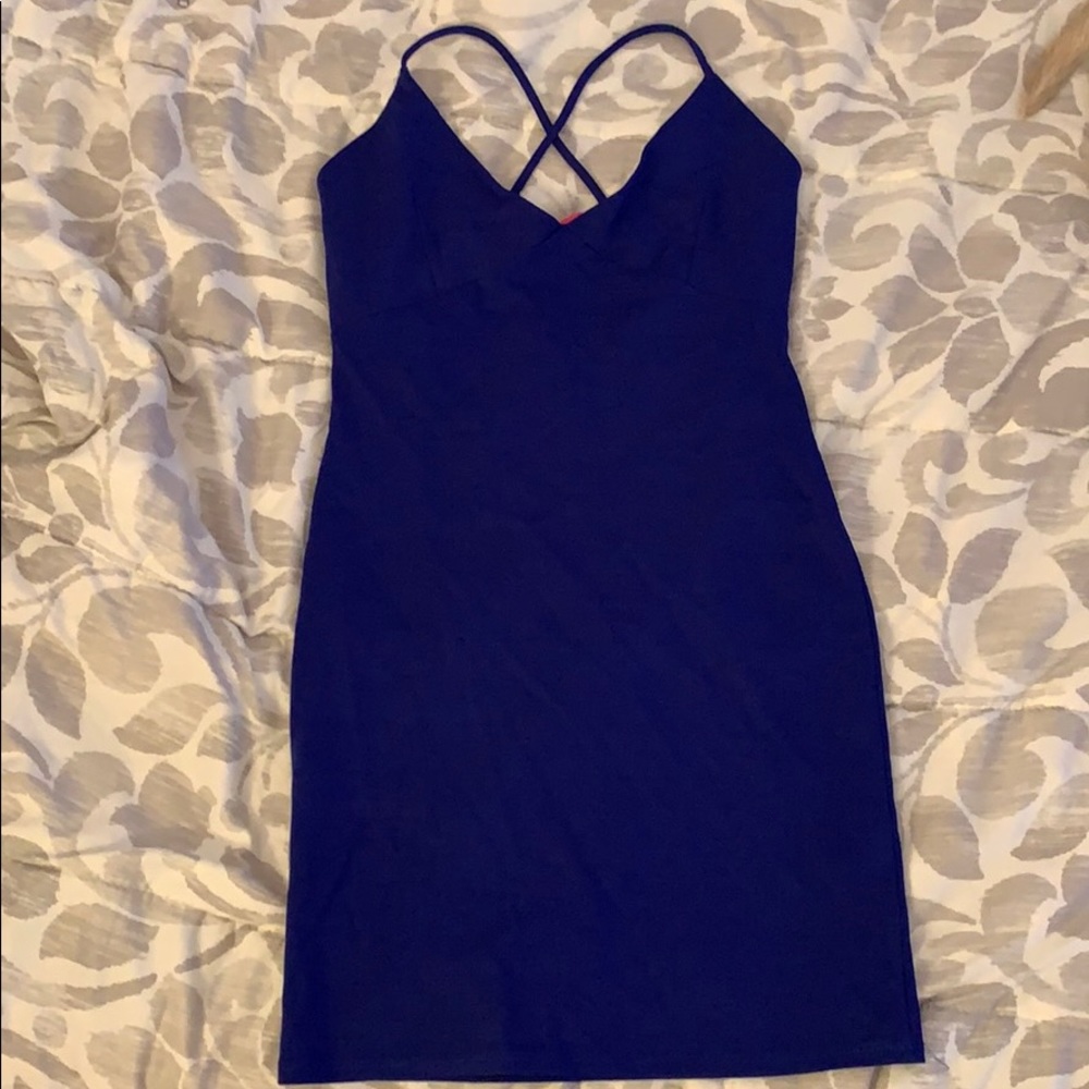 Love Culture Dress